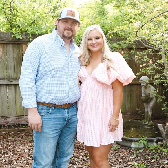 ASOS bubble babydoll dress - Picture 5 of 6